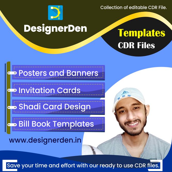 Website for CDR Files